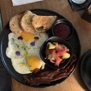 El Completo, delicioso!