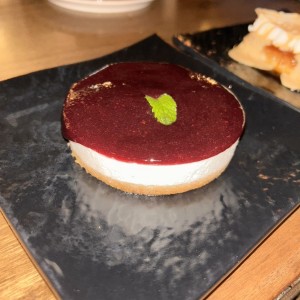 Cheesecake