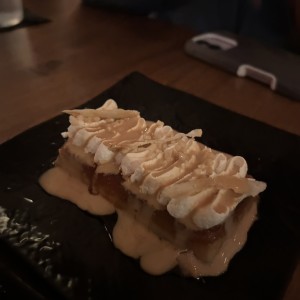Pudin de pan