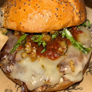 Burger week