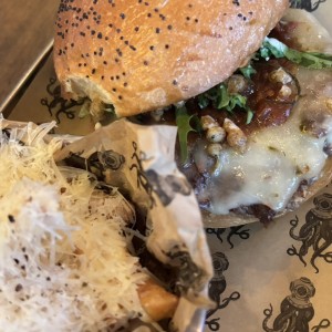 Burger week