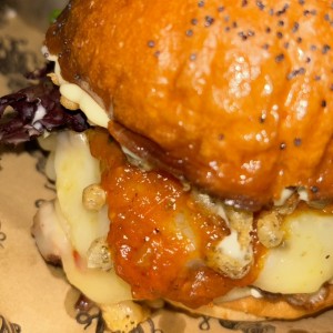 Burger week