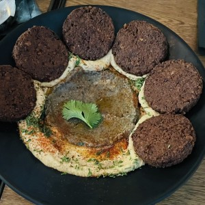 Tapeo - LOS FALAFEL