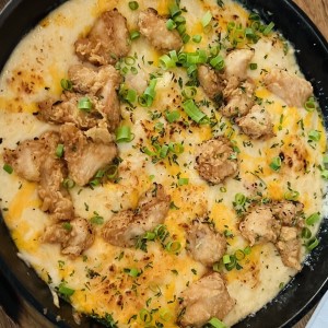 EL MAC N CHEESE