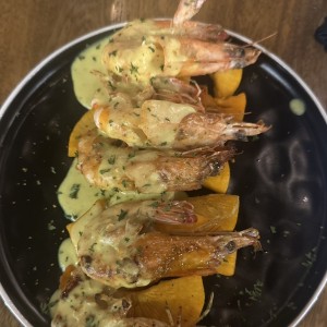 Langostinos