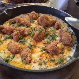 EL MAC N CHEESE