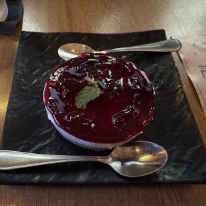 Cheese cake