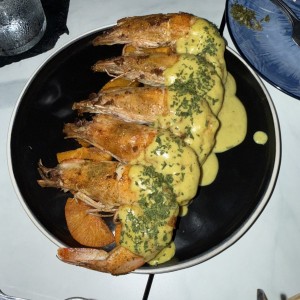 Langostinos