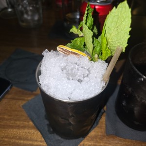 Pulpe Mule
