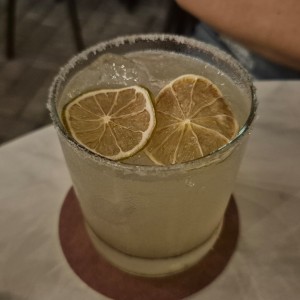Margarita