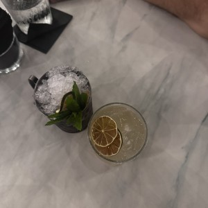Moscow Mule