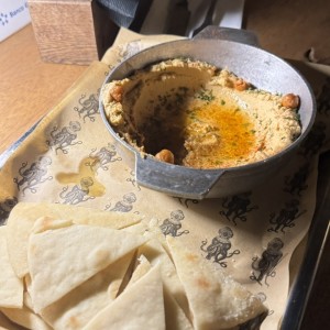 Hummus