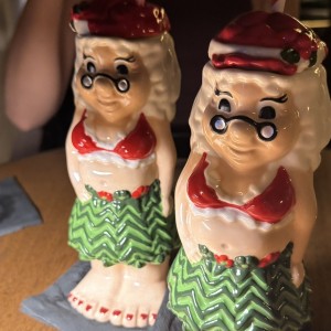 Mama claus