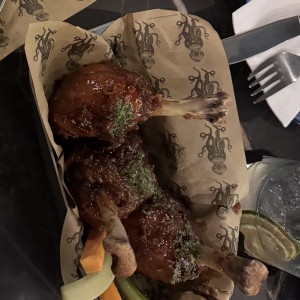 Tapeo - LOS CHUPETONES