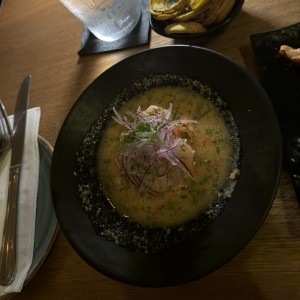 Los Ceviches - PERUANO