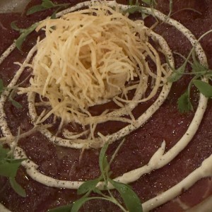Carpaccio