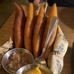 Tapeo - LAS EMPANADAS