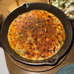 EL MAC N CHEESE