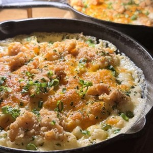 EL MAC N CHEESE