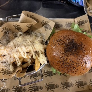 Burguer week