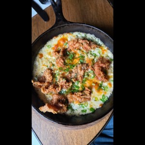 EL MAC N CHEESE