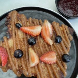 French Toast