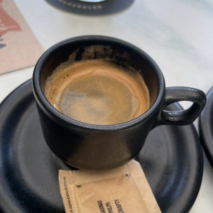 Expresso