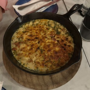 EL MAC N CHEESE