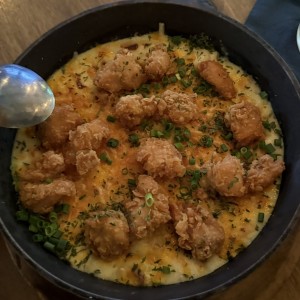 EL MAC N CHEESE
