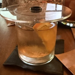 Old Fashioned