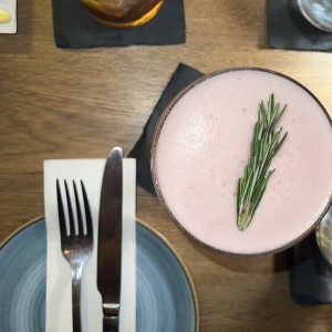 Clover club