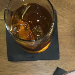Hanky panky