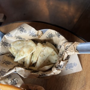 Pan pita 