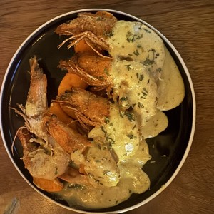 Langostinos