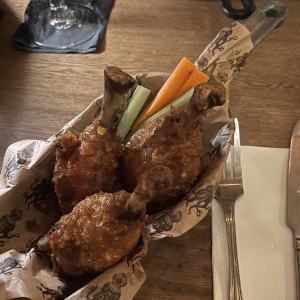 Tapeo - LOS CHUPETONES
