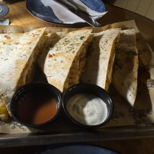 Quedasadillas