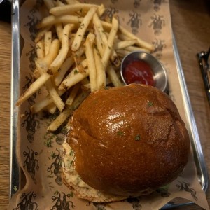 Hamburguesa