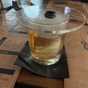 old fashion