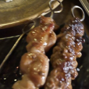 Brocheta