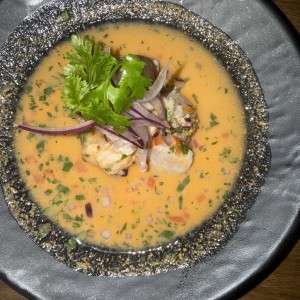 Los Ceviches - PERUANO