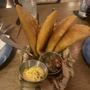 Tapeo - LAS EMPANADAS