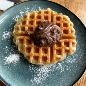 Waffle 