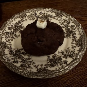 Choco Malva Cookie