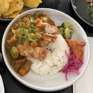 Chicken Curry