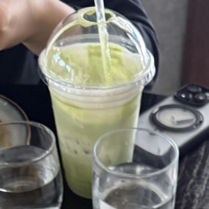 Matcha