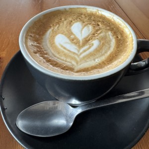 Capuccino