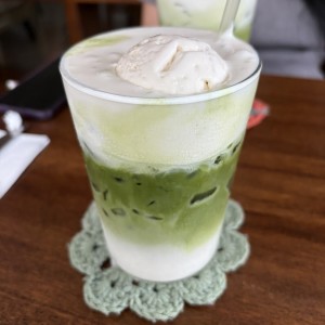 Coco Matcha
