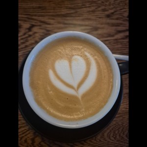 cafe