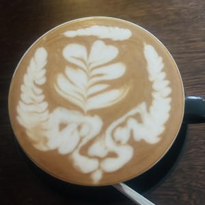 Mocachino