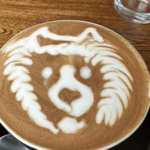 Moccacino